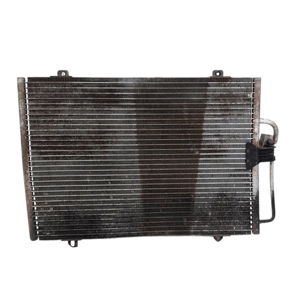 CONDENSADOR DO AR CONDICIONADO RENAULT MEGANE 1.6 1998 V1704 - P12