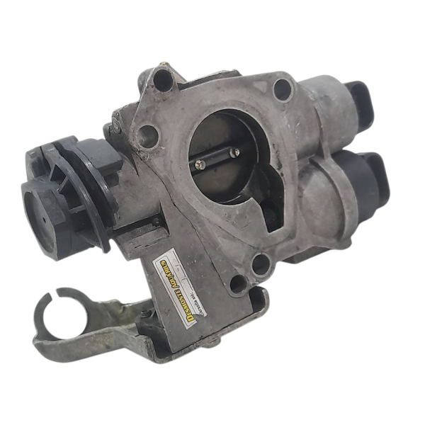 TBI CORPO BORBOLETA FIAT PALIO FIRE 1.0 2005/13    183276