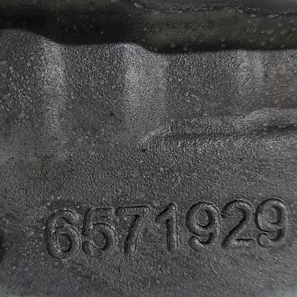 COMPRESSOR AR PEUGEOT 206 207    183275