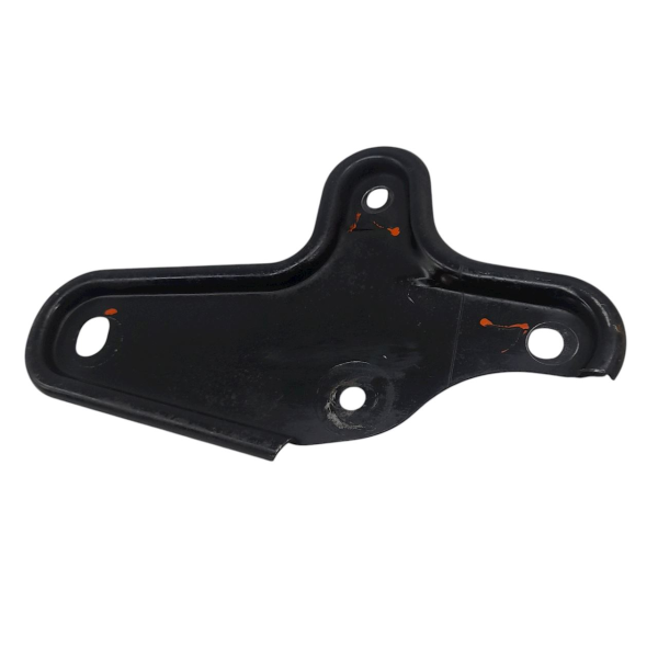 SUPORTE ESQUERDO REFORÇO AGREGADO SUSPENSÃO DIANTEIRA  FORD FIESTA 1.0 2002 180142