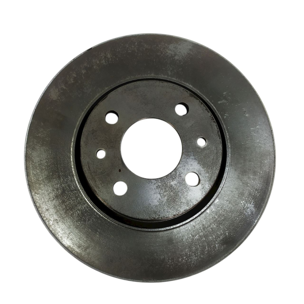 DISCO FREIO DIANTEIRO FIAT PUNTO 1.6 2013 183694