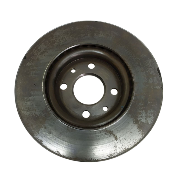 DISCO FREIO DIANTEIRO FIAT PUNTO 1.6 2013 183695