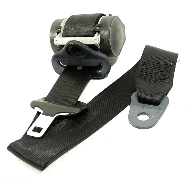 CINTO SEGURANÇA DIANTEIRA ESQUERDA PEUGEOT 206 1.4  2008 134727