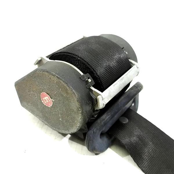 CINTO SEGURANÇA DIANTEIRA ESQUERDA PEUGEOT 206 1.4  2008 134727