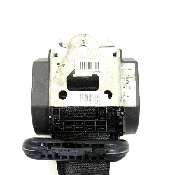 CINTO SEGURANÇA DIANTEIRA ESQUERDA PEUGEOT 206 1.4  2008 134727