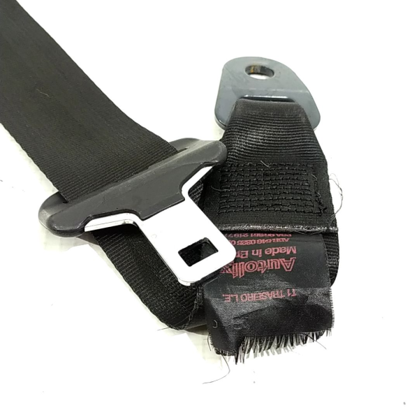 CINTO SEGURANÇA DIANTEIRA ESQUERDA PEUGEOT 206 1.4  2008 134727