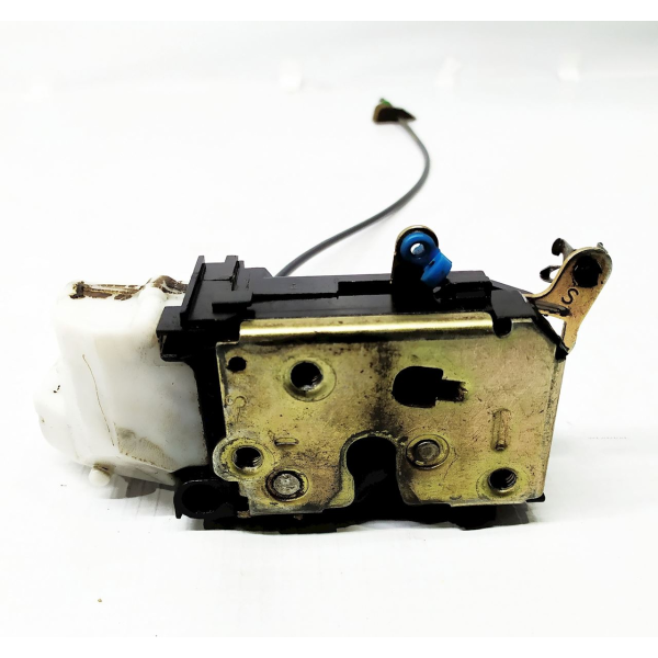 FECHADURA PORTA DIANTEIRA ESQUERDA FORD FIESTA 1.0 2009 74054