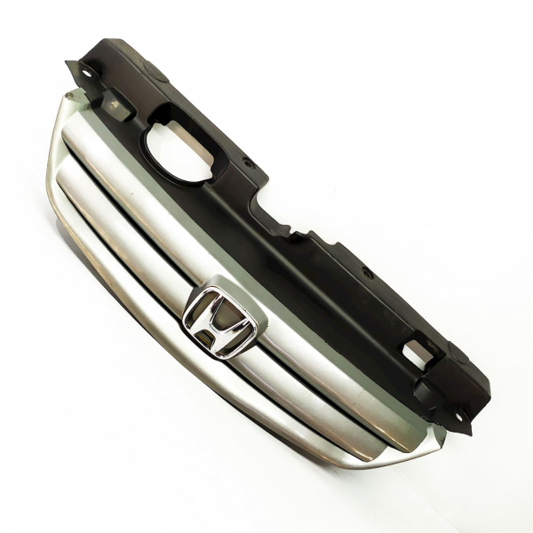 GRADE PARA-CHOQUE DIANTEIRO HONDA CIVIC 2003    134495
