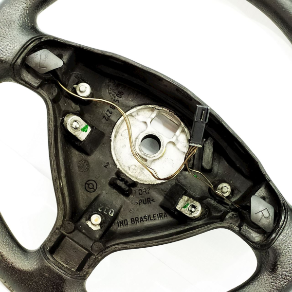 VOLANTE DO MOTORISTA GM ASTRA HB  2011 V1445 - P49