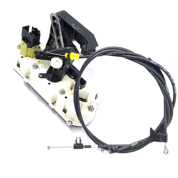 COMANDO AR CONDICIONADO FORD FIESTA 2003    120223