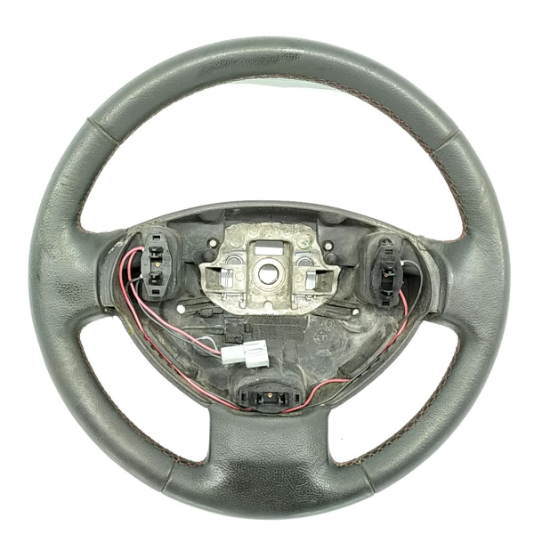 VOLANTE DO MOTORISTA RENAULT SANDERO 1.6 8V 2013 V1365 - P49