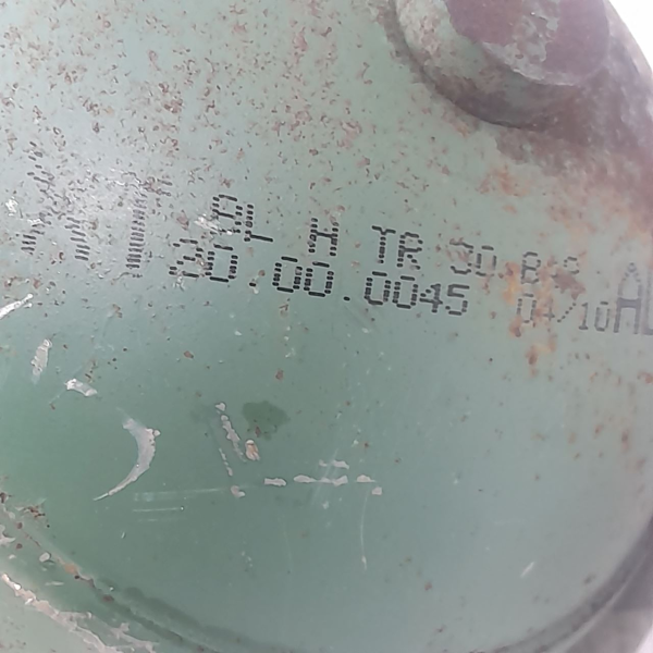 AMORTECEDOR TRASEIRO  CITROËN XANTIA GLX 2.0  1998 183620