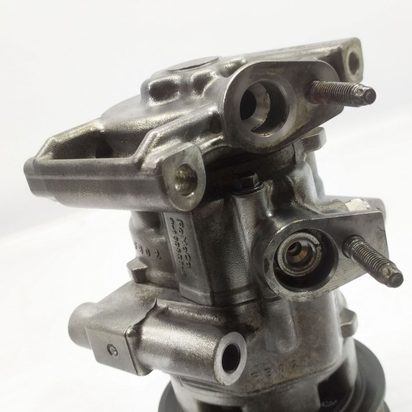 COMPRESSOR DO AR FORD KA SE 1.5 2015 V1417 - P11