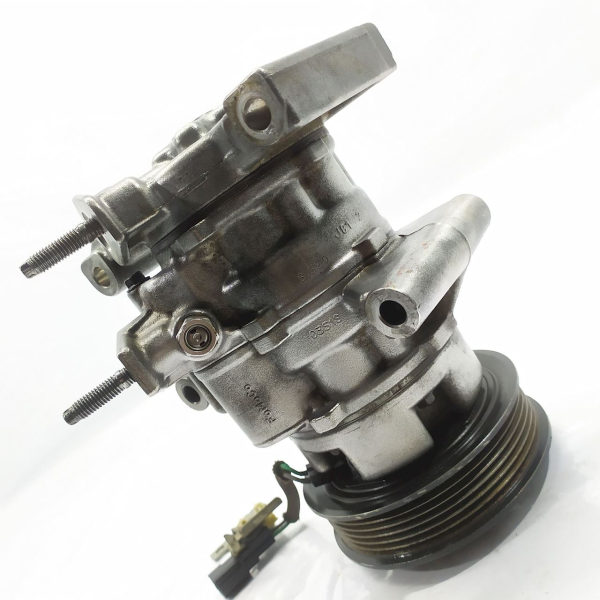 COMPRESSOR DO AR FORD KA SE 1.5 2015 V1417 - P11