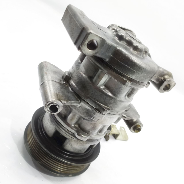 COMPRESSOR DO AR FORD KA SE 1.5 2015 V1417 - P11