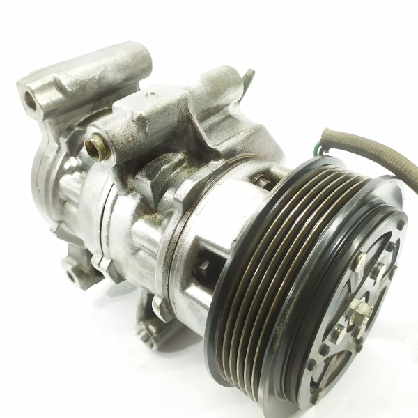COMPRESSOR DO AR FORD KA SE 1.5 2015 V1417 - P11