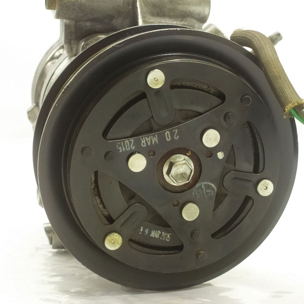 COMPRESSOR DO AR FORD KA SE 1.5 2015 V1417 - P11