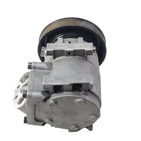 COMPRESSOR DO AR FORD FIESTA SD 1.6 2014 V1661 - P11