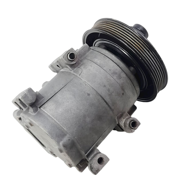 COMPRESSOR DO AR FORD FIESTA SD 1.6 2014 V1661 - P11