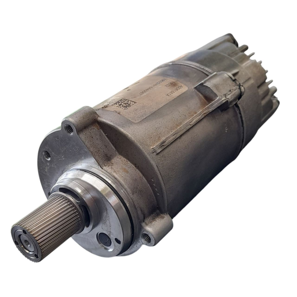 MOTOR BOMBA CAIXA DIREÇÃO ELÉTRICA  GM CRUZE LT 1.4 2018 185151
