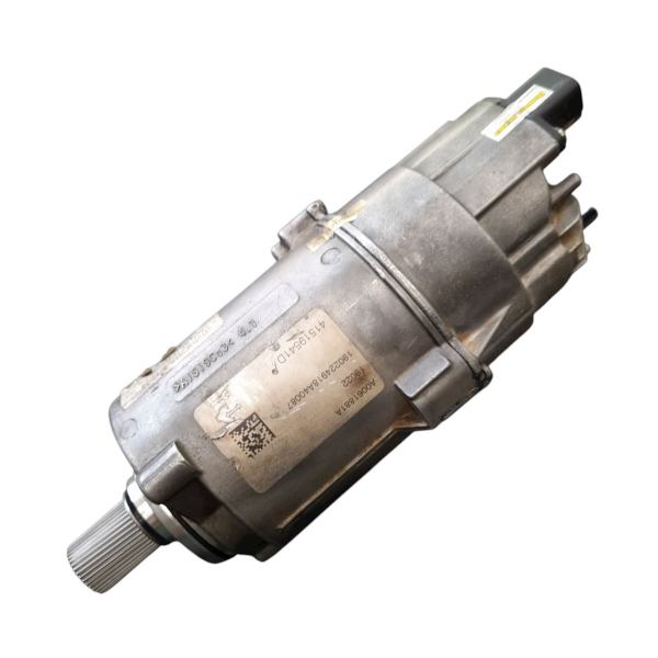 MOTOR BOMBA CAIXA DIREÇÃO ELÉTRICA  GM CRUZE LT 1.4 2018 185151