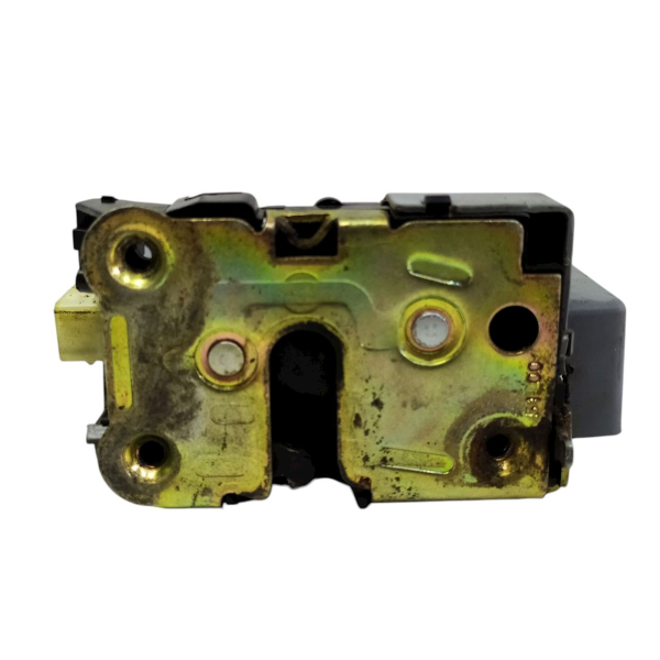 FECHADURA PORTA TRASEIRA ESQUERDA RENAULT SCENIC 2003    180858