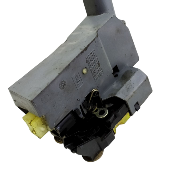 FECHADURA PORTA TRASEIRA ESQUERDA RENAULT SCENIC 2003    180858
