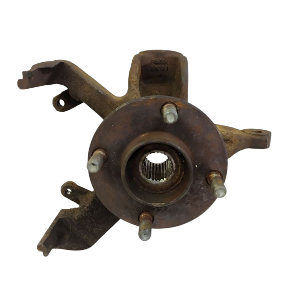 MANGA DIANTEIRA ESQUERDA FORD FOCUS 1.8 16V 2004    180853