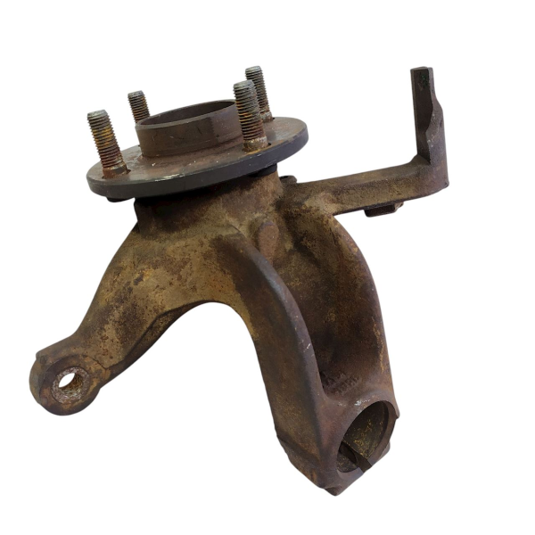 MANGA DIANTEIRA ESQUERDA FORD FOCUS 1.8 16V 2004    180853