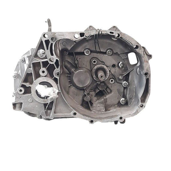 CAIXA MARCHA RENAULT MEGANE DUSTER 1.6 16V K4M 2008/16     182302
