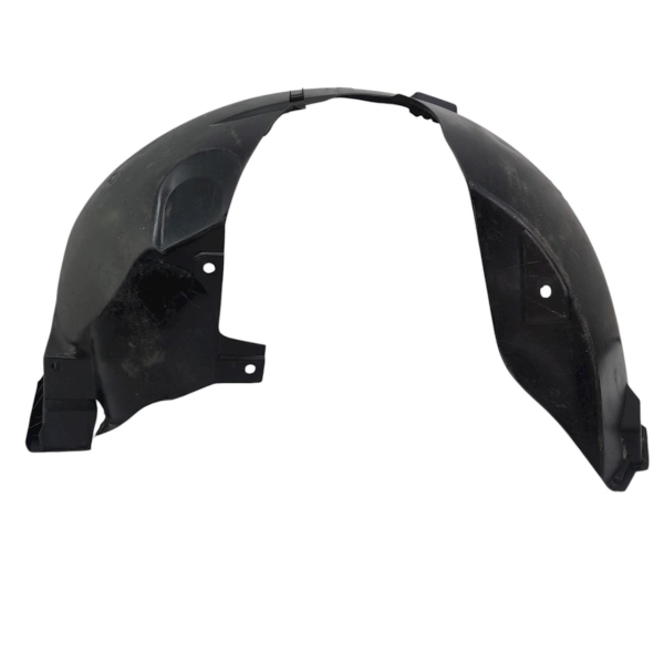 PARA-BARRO DIANTEIRO DIREITO FORD FIESTA STREET SEDAN 2003 35755