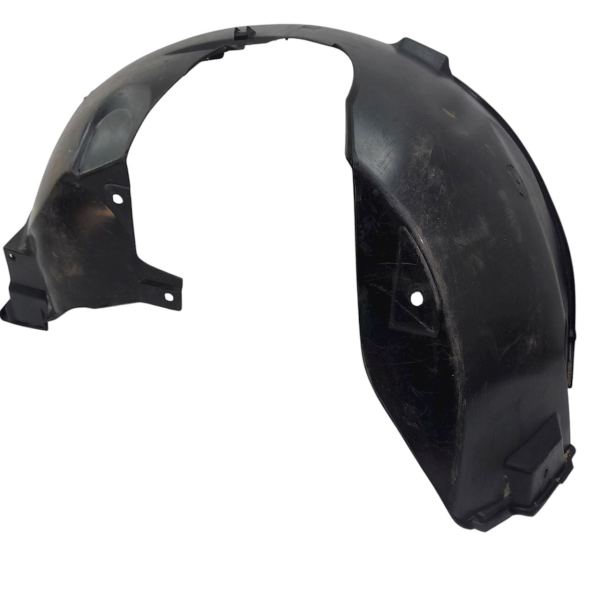 PARA-BARRO DIANTEIRO DIREITO FORD FIESTA STREET SEDAN 2003 35755
