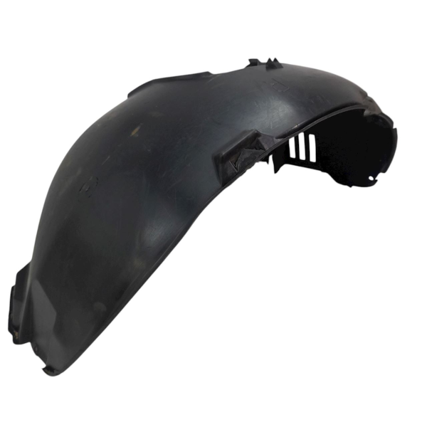 PARA-BARRO DIANTEIRO DIREITO FORD FIESTA STREET SEDAN 2003 35755