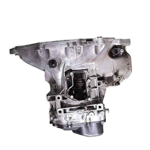 CAIXA MARCHA GM ASTRA VECTRA ZAFIRA 2.0    182909