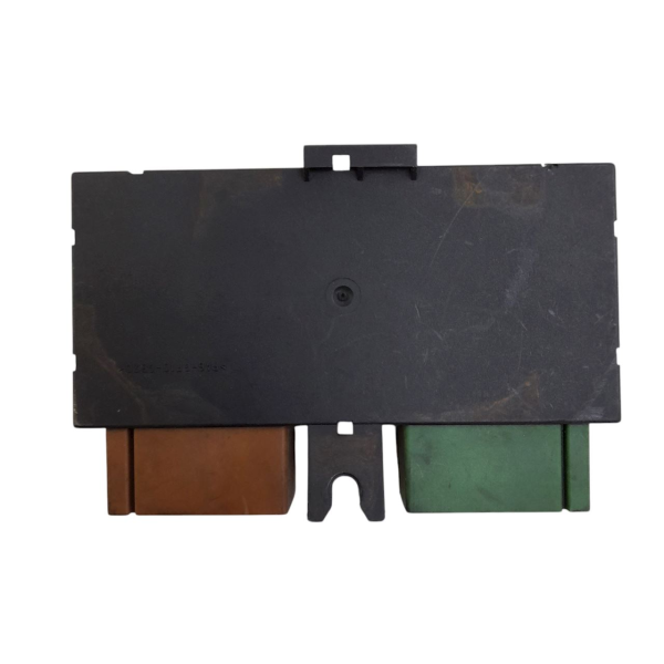 MÓDULO DE CONFORTO FIAT SIENA 2013    182937