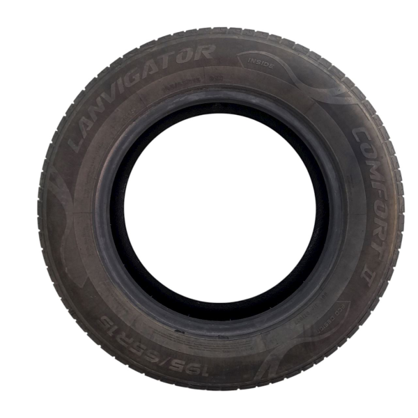 PNEU LANVIGATOR 195/65R15    184875