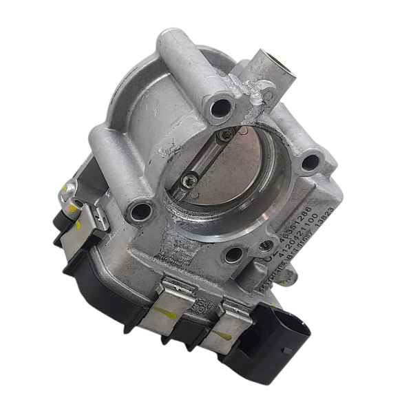 TBI CORPO BORBOLETA FIAT TORO 1.3 TURBO T270 2023    183178
