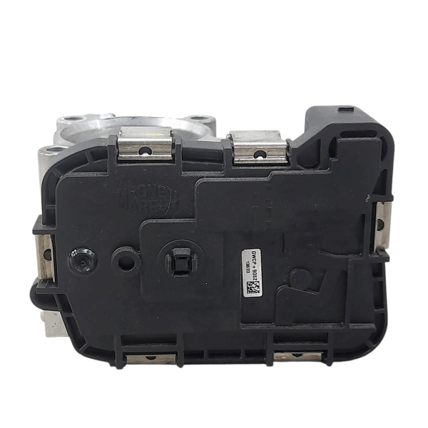 TBI CORPO BORBOLETA FIAT TORO 1.3 TURBO T270 2023    183178