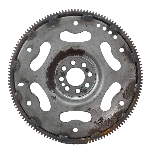VOLANTE MOTOR CREMALHEIRA FIAT TORO 1.3 TURBO T270 2023    183179