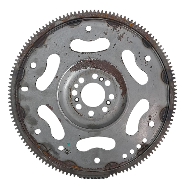 VOLANTE MOTOR CREMALHEIRA FIAT TORO 1.3 TURBO T270 2023    183179