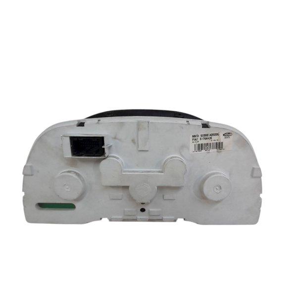 PAINEL DE INSTRUMENTOS FIAT PALIO IDEA 2006 2007    183188