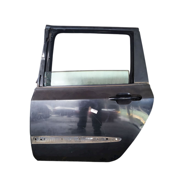 PORTA TRASEIRA ESQUERDA FIAT STILO 1.8 16V 2004 V1668 - P35