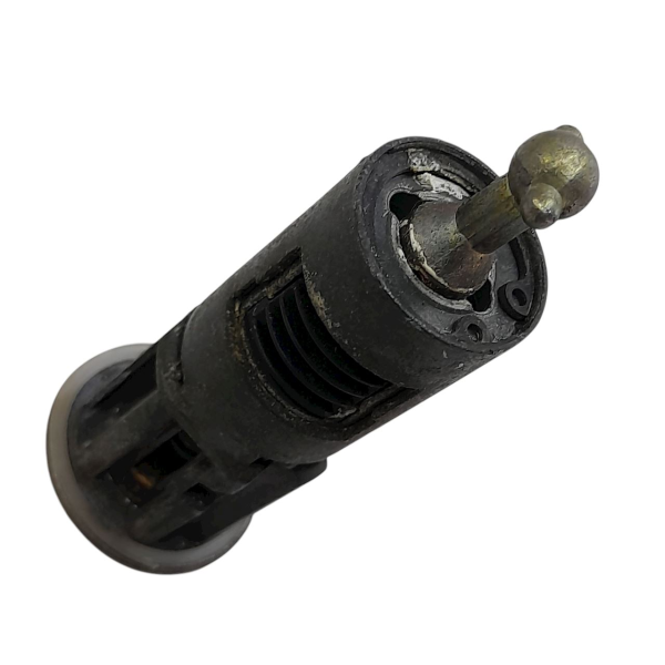 MIOLO CEGO FECHADURA PORTA DIANTEIRA ESQUERDA  FIAT STILO 1.8 16V 2004 184951
