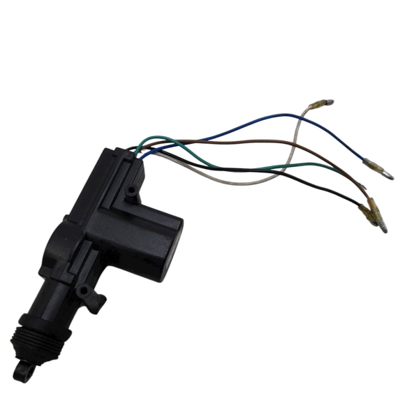 ATUADOR TRAVA ELÉTRICA PORTA DIANTEIRA ESQUERDA  FIAT STILO 1.8 16V 2004 184953