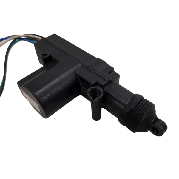 ATUADOR TRAVA ELÉTRICA PORTA DIANTEIRA ESQUERDA  FIAT STILO 1.8 16V 2004 184953