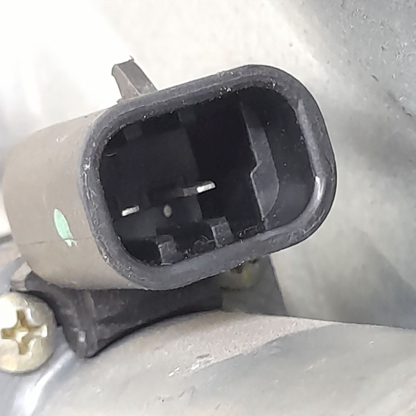 MÁQUINA VIDRO PORTA DIANTEIRA ESQUERDA  FIAT STILO 1.8 16V 2004 184987