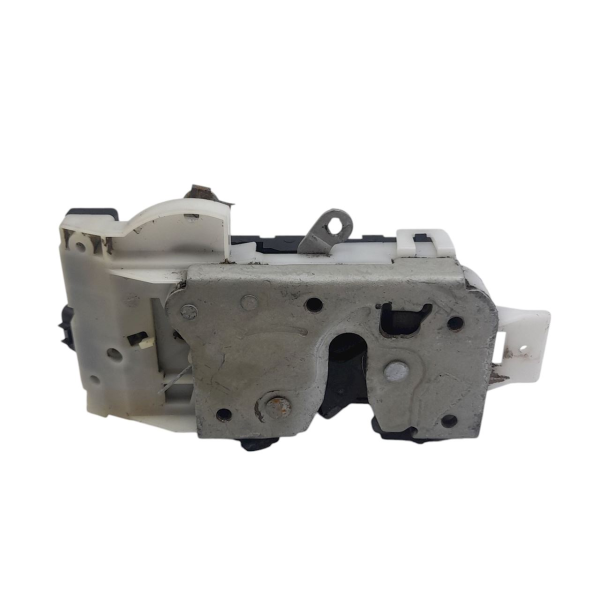 FECHADURA ELÉTRICA PORTA DIANTEIRA ESQUERDA  FORD FOCUS 2.0 HB  2008 181210