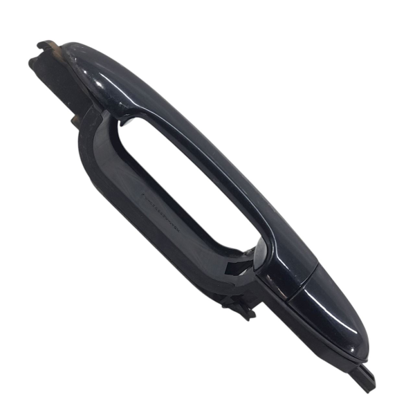 MAÇANETA EXTERNA PORTA TRASEIRA ESQUERDA  FORD FOCUS 2.0 HB  2008 181217