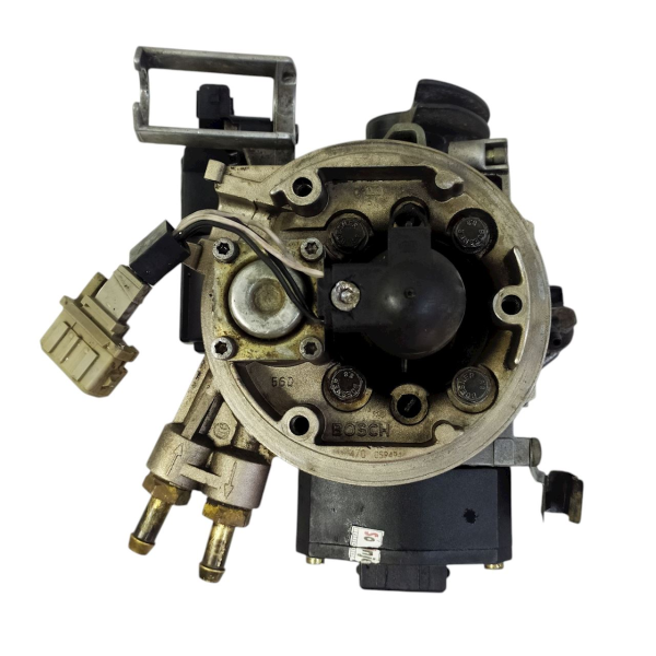 TBI CORPO BORBOLETA  VW GOLF GL 1.8  1995 184865