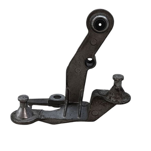 SUPORTE MÓDULO ABS  MERCEDES-BENZ B200 2.0 2007 186046